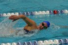 Swimming vs CGA  Wheaton College Swimming & Diving vs Coast Guard Academy. - Photo By: KEITH NORDSTROM : Wheaton, Swimming, diving